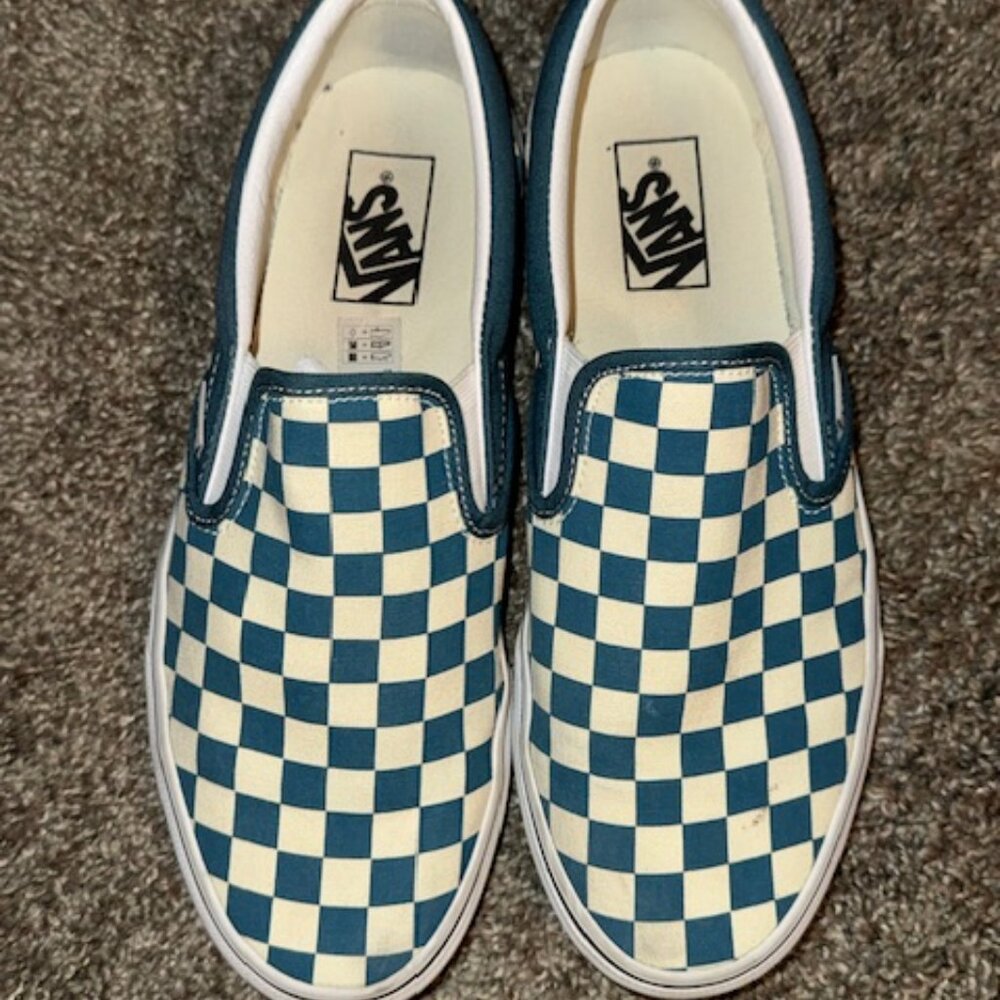 Vans